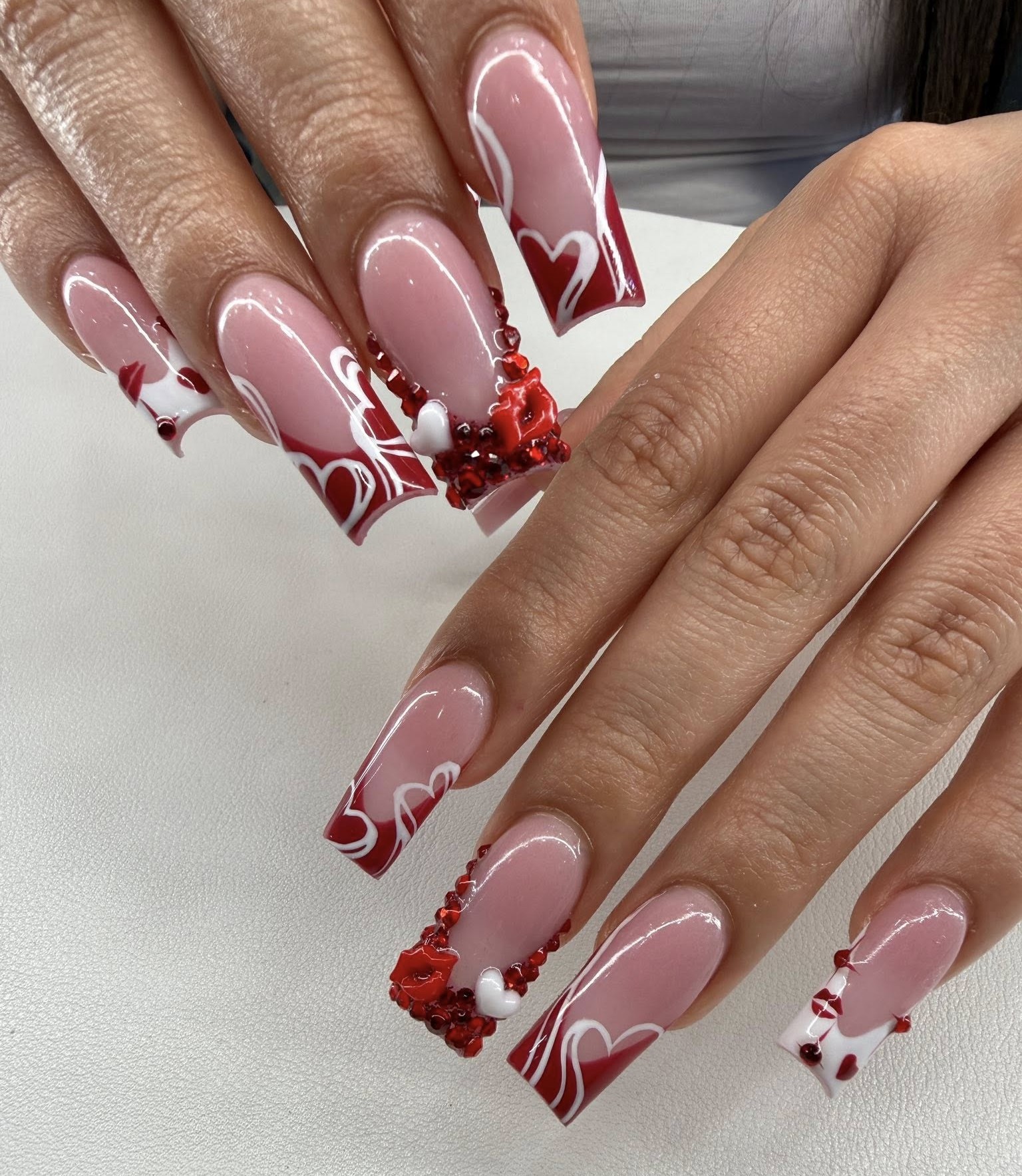 amazing nail